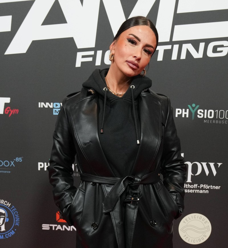 Reality-Star Christina Dimitriou ist an Multipler Sklerose erkrankt.