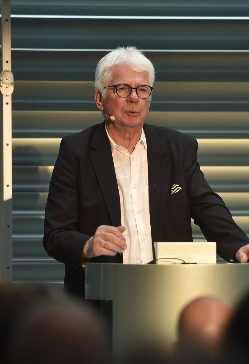 Thomas Stein erlitt im Februar 2026 eine Gehirnblutung.