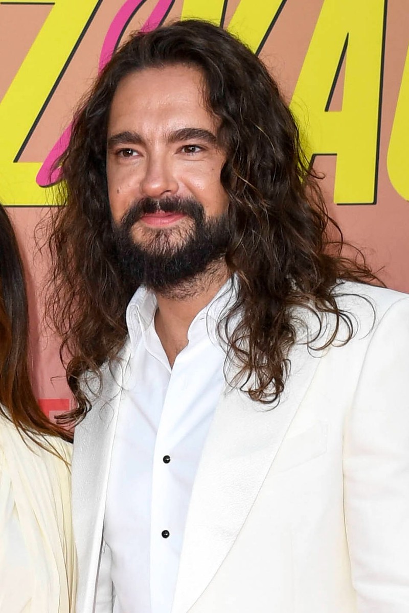 Tom Kaulitz leidet seit Jahren unter starken Clusterkopfschmerzen.