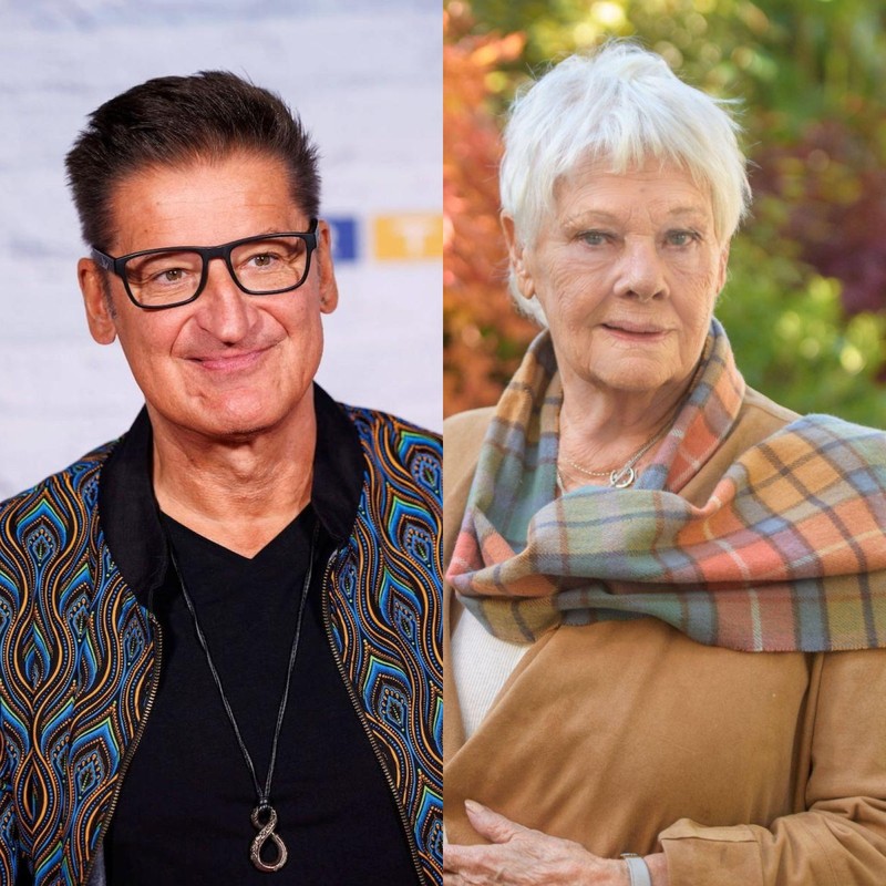 Viele Promis leiden an Krankheiten oder haben sich Verletzungen zugezogen, die nicht gerade klein sind. Sie kämpfen trotzdem gegen ihre Erkrankungen