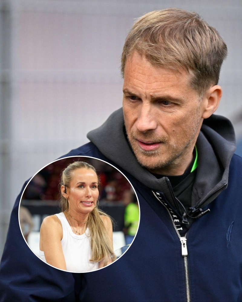 Im Prozess von Oliver Pocher und Christian Düren sagt jetzt auch Annemarie Carpendale aus.