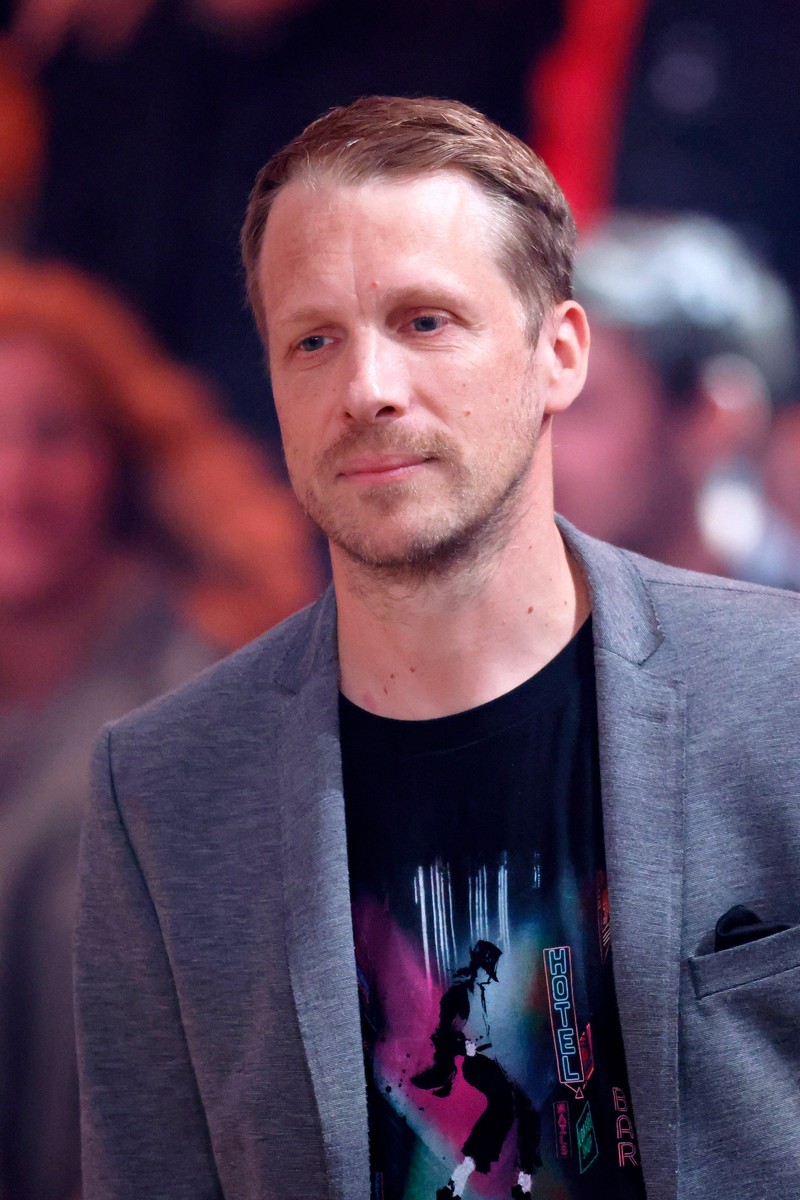 Oliver Pocher äußerte sich ganz entschieden zum Umgang mit Amira Aly.
