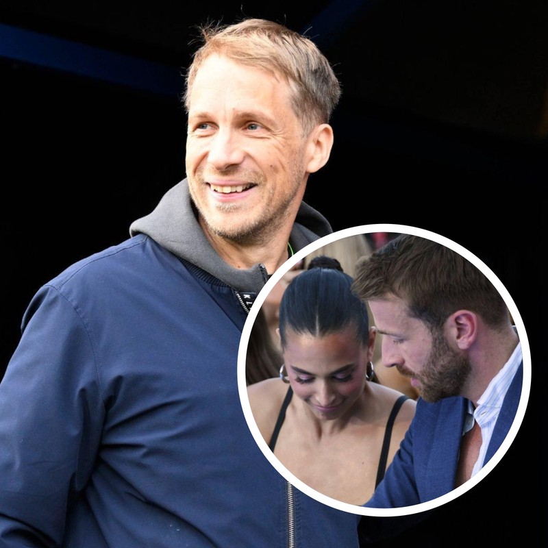 Oliver Pocher kommentiert Amiras Einsamkeit auf Instagram.