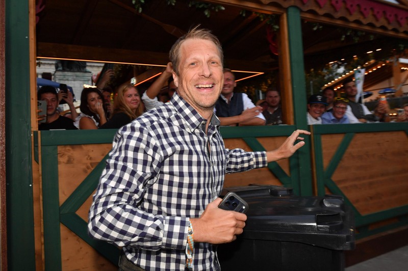 Oliver Pocher soll im Oktober 2026 jemanden daten.