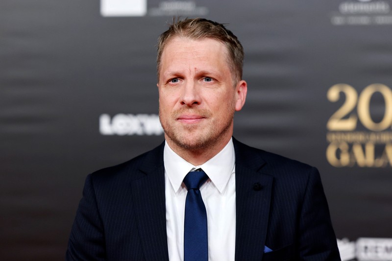 Oliver Pocher spricht über seine Kinder.
