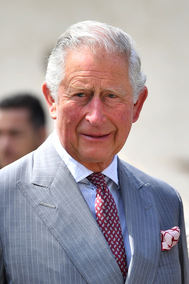 King Charles ist an Krebs erkrankt. Dies verkündete nun der Buckingham Palast.