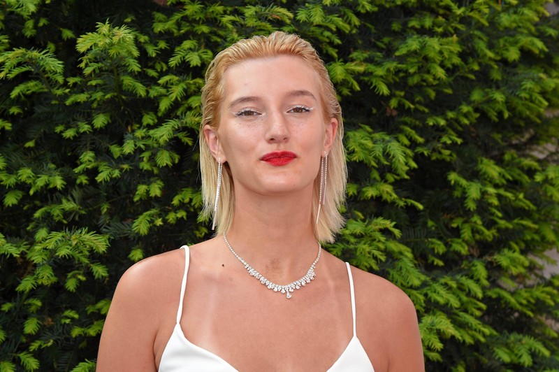 Anya Elsner spricht offen über ihre Essstörung.
