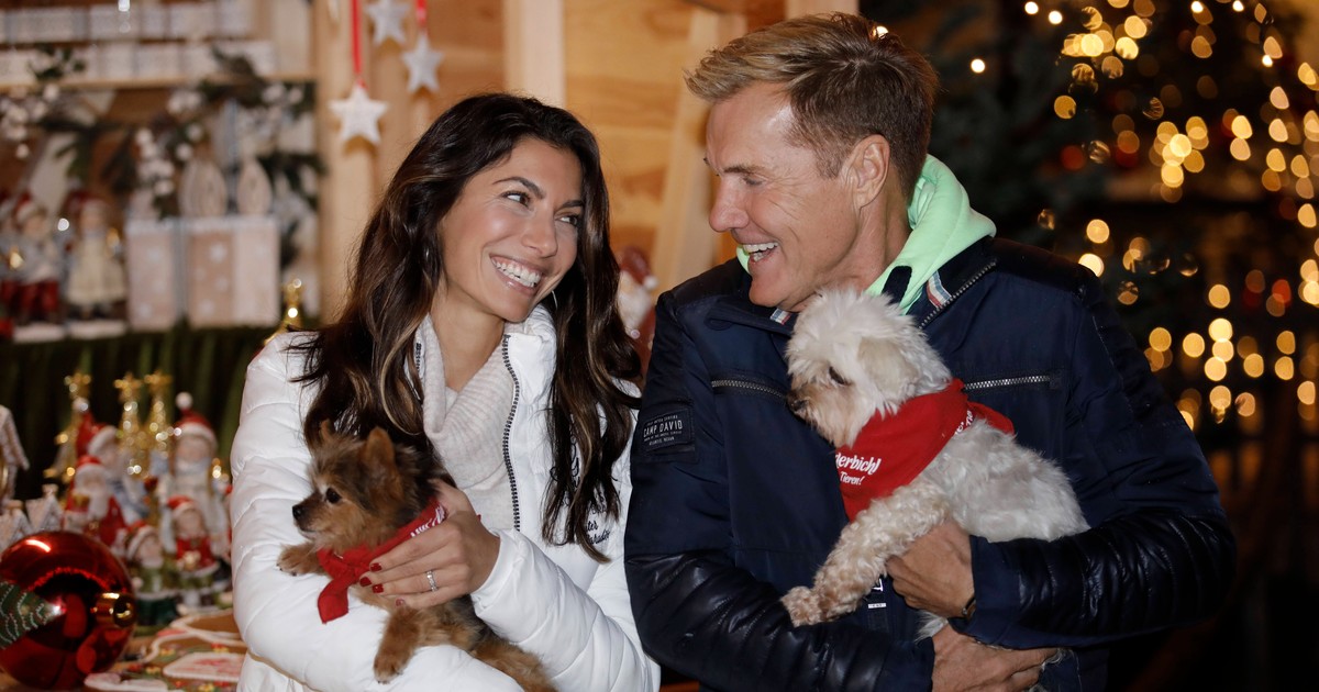 Im Hochzeitsglück: Die Stars haben geheiratet!