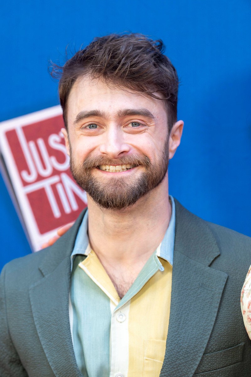 Daniel Radcliffe wurde mit 19 Jahren von einem Stalker bedroht.