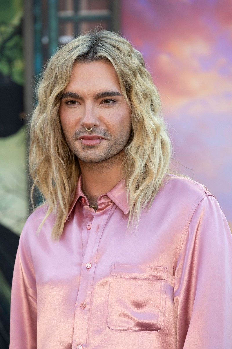 Bill Kaulitz bestätigt 2025 im Podcast, dass er wieder Single ist.