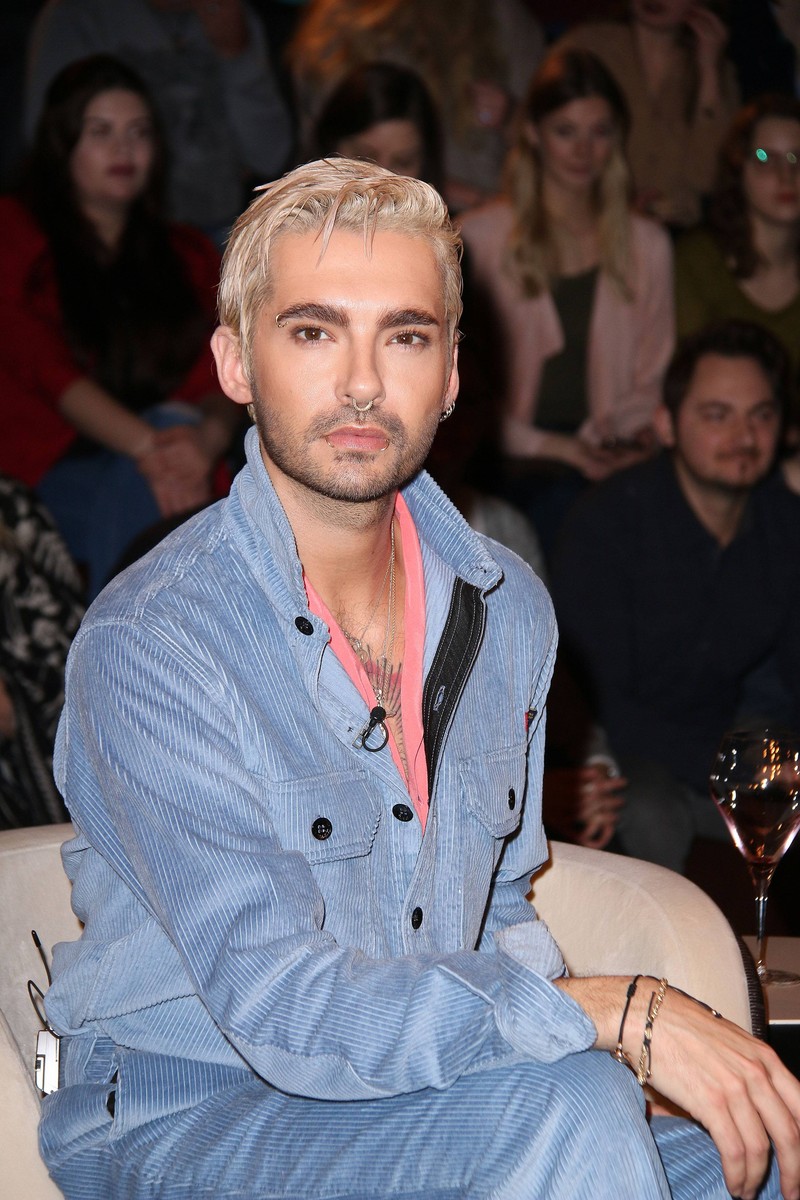 Bill Kaulitz ist seit Jahren auf der Suche nach der großen Liebe und will sogar einmal heiraten.