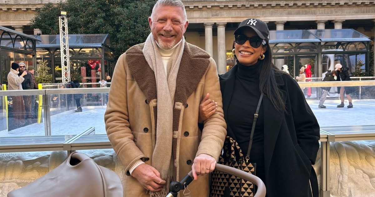 Schwangerschaft & Geburt: Die Baby-Updates der Promis