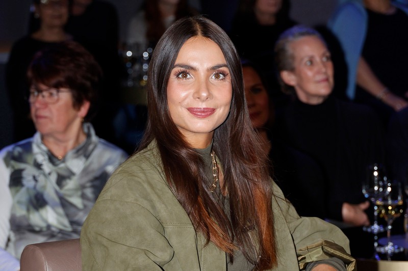 Lea Wagner verkündet Anfang März 2026 ihre Schwangerschaft.