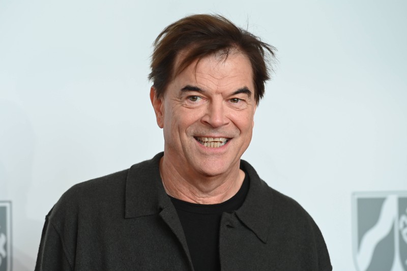 Toten-Hosen-Frontmann Campino ist nochmal Vater geworden.