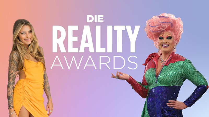 Im Dezember 2024 werden zum ersten Mal „Die Reality Awards“ vergeben. Moderieren werden Sophia Thomalla und Olivia Jones.