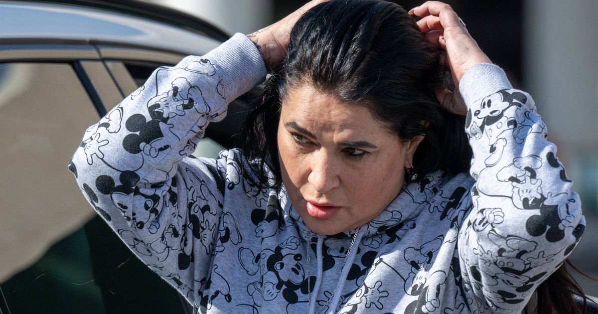 Nach Trennung: Promis, die ihren Ex-Nachnamen abgelegt haben