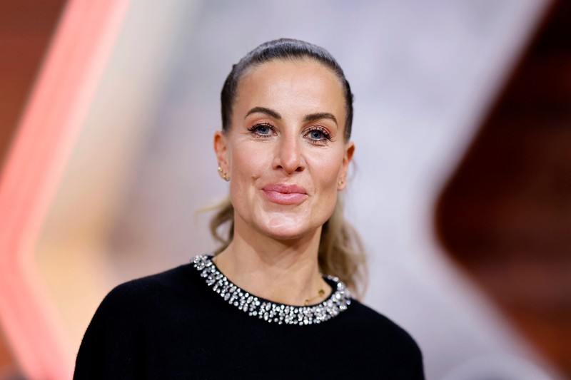 Charlotte Würdig heißt nach sechs Jahren Ehe-Aus nun wieder Engelhardt.