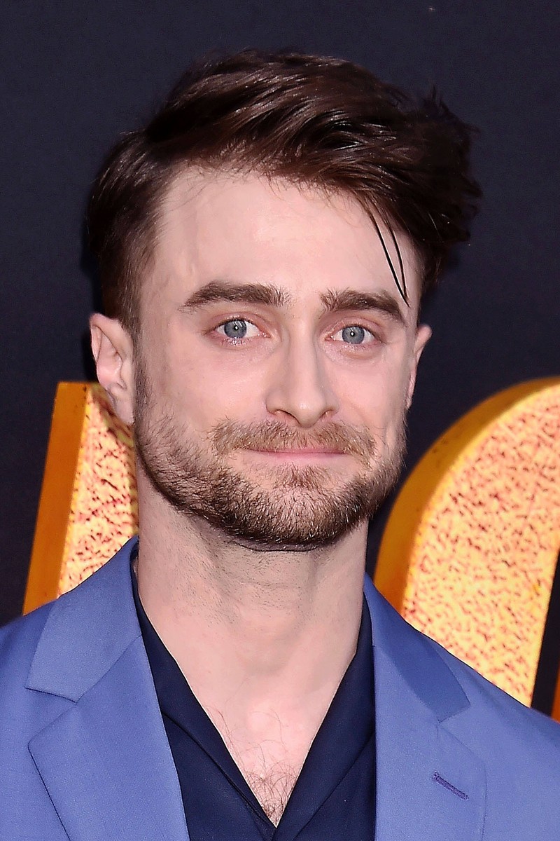 Daniel Radcliffe gestand sich sein Alkoholproblem ein, als er bemerkte, dass er immer öfter während der Dreharbeiten trank.