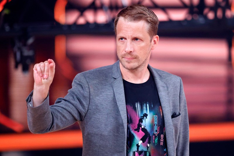 Oliver Pocher hat sich spöttisch über das Verhalten von den Geissens aufgeregt. Carmen reagiert.