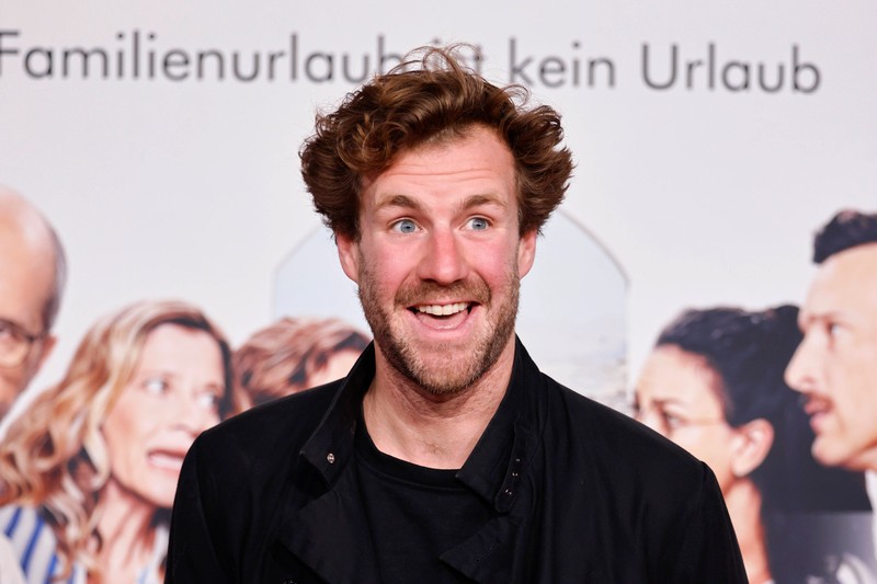 Luke Mockridge geht bei seiner Tour auf seinen Skandal ein und polarisiert mit seinen Worten