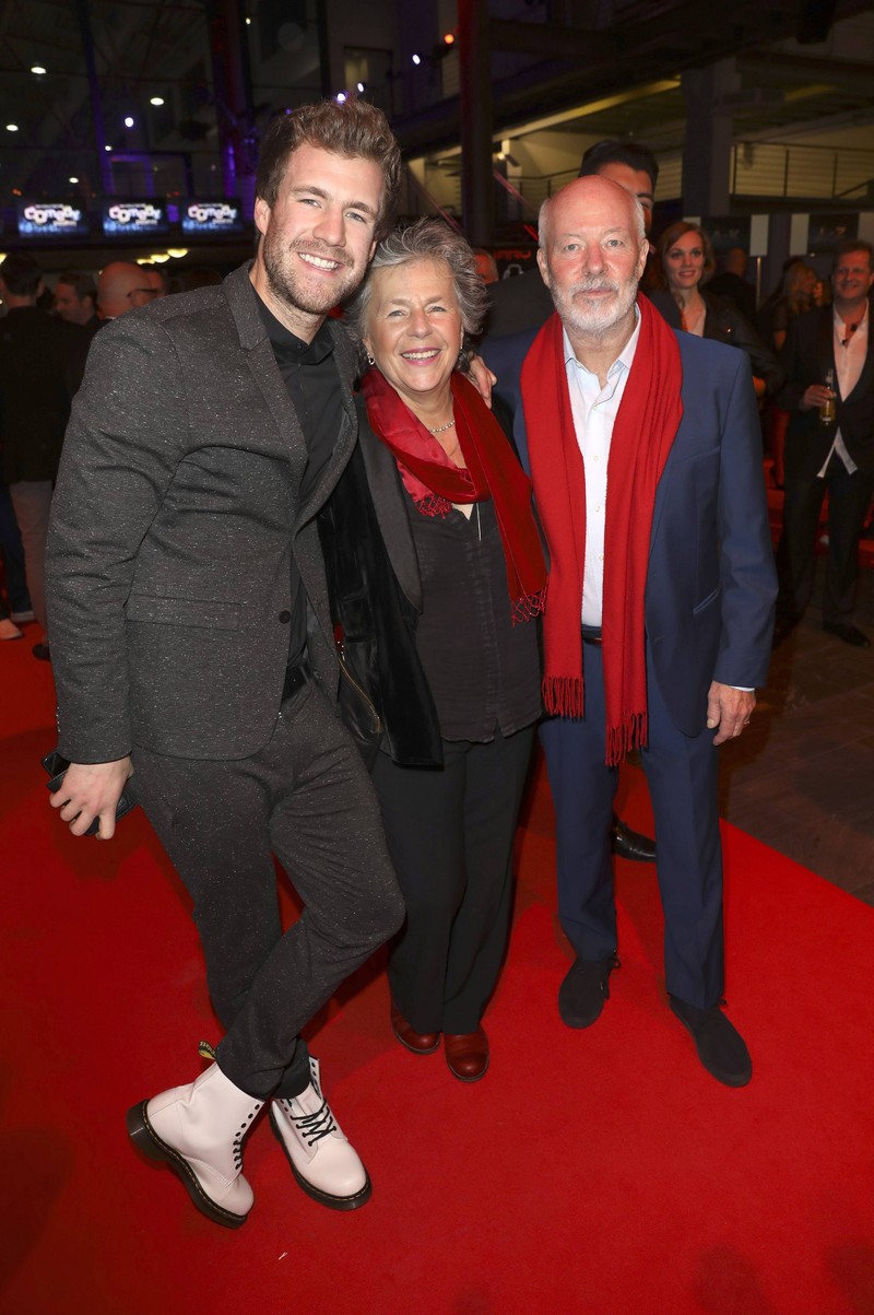 Luke Mockridge muss weitere Folgen befürchten, die seine Karriere ruinieren könnten,