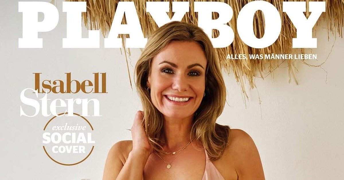 Die Promis waren bereits im Playboy