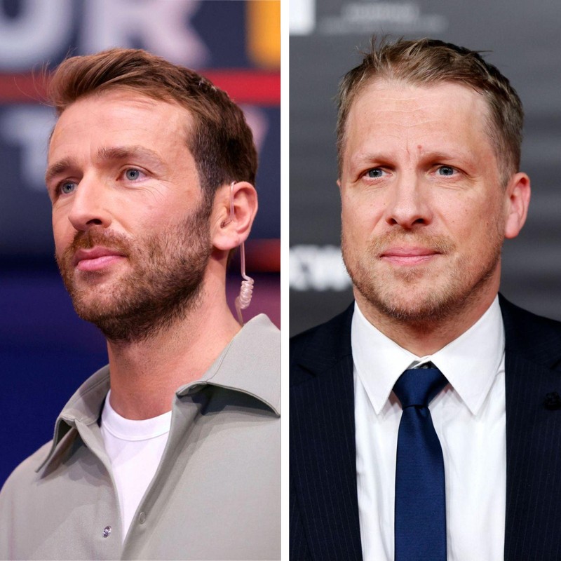 Der Konflikt zwischen Oliver Pocher und Christian Düren nimmt immer wieder neue Ausmaße an.