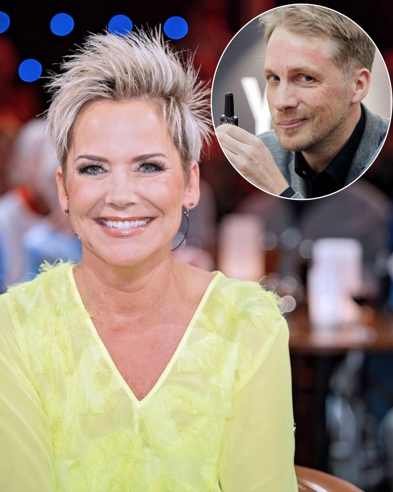 Inka Bause und Oliver Pocher geraten bei Stern TV aneinander.