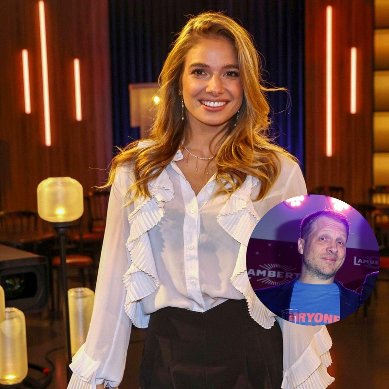 Oliver Pocher teilt aus – diesmal gegen Lola Weippert.