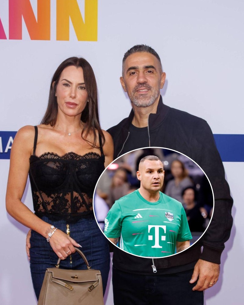 Pietro Lombardi hat bei Anna-Maria Ferchichi und Rapper Bushido einen Streit vom Zaun gebrochen.