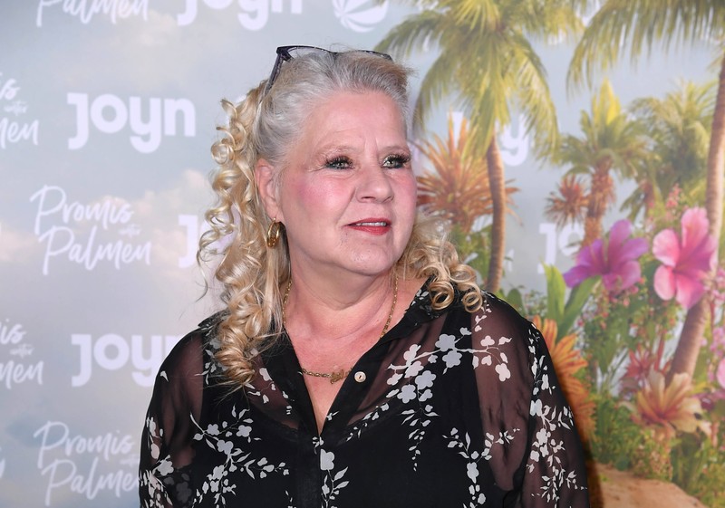 Nach einem Unfall musste Silvia Wollny die Show „Promis unter Palmen“ vorzeitig verlassen.