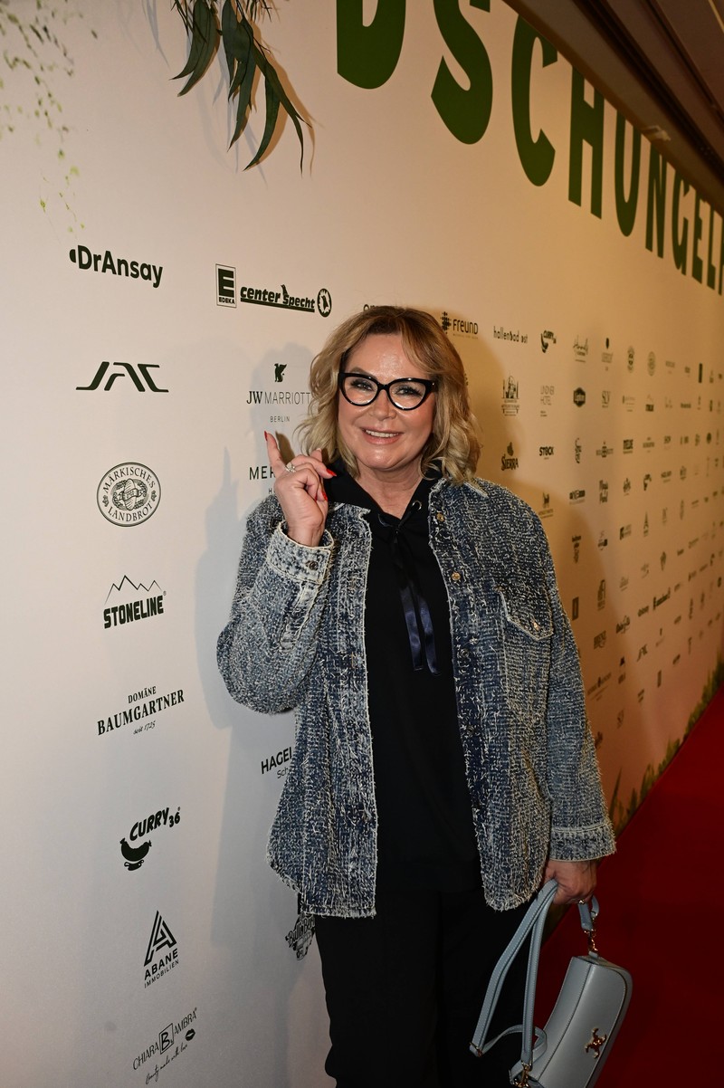 Claudia Effenberg hat mit der Abnehmspritze mehrere Kilos verloren.