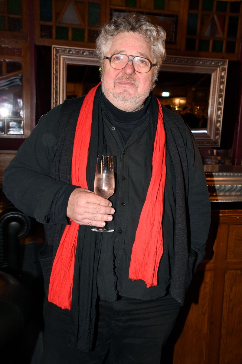 Michael Schanze hat durch die Abnehmspritze ordentlich abgenommen.
