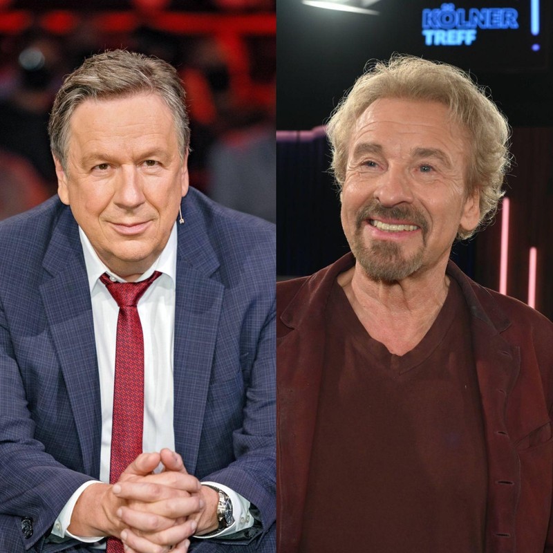 Auf X nannte Jörg Kachelmann Thomas Gottschalk einen „Kindesmisshandler“ und löste damit eine Debatte aus