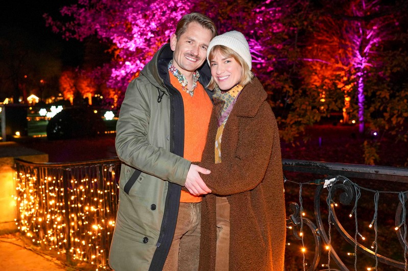 Isabell Horn erklärt, wie eine offene Beziehung ihr geholfen hat.