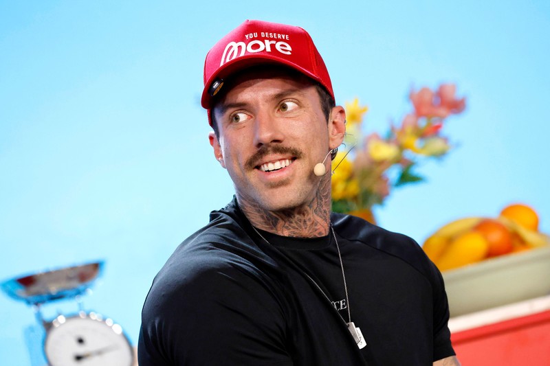 Christian Wolf erntet im April 2026 einen heftigen Shitstorm.