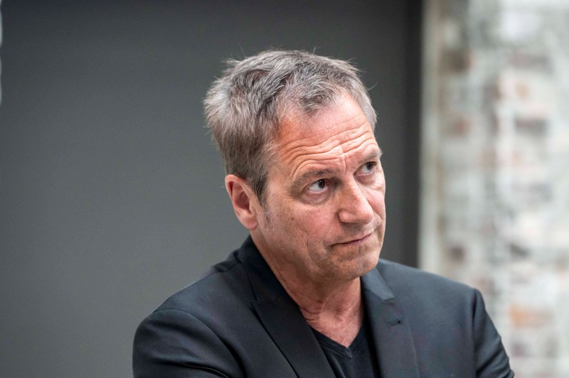 Komiker und Kabarettist Dieter Nuhr löste im Juni 2026 eine große Mediendebatte aus.