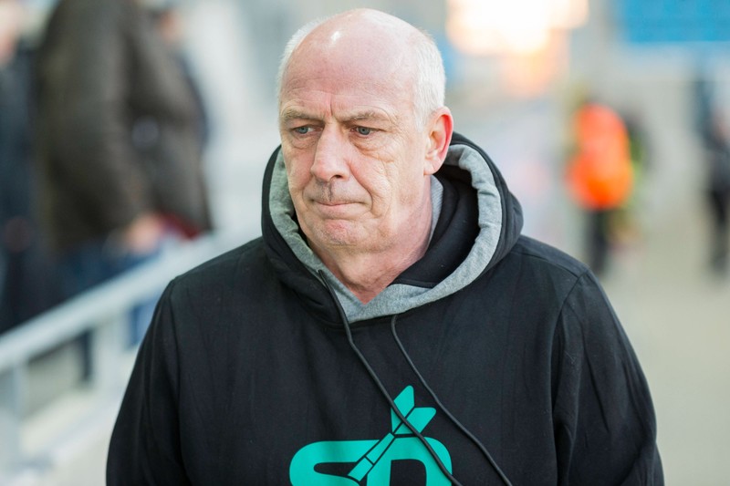 Mario Basler hetzt weiter gegen Frauenfußball.