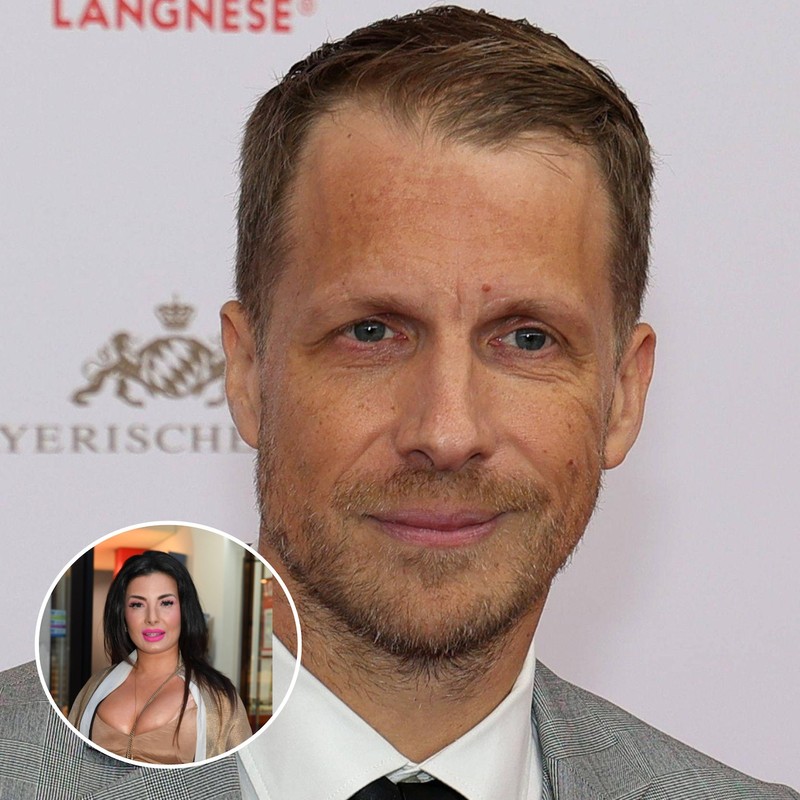 Oliver Pocher sorgt erneut für einen Shitstorm.