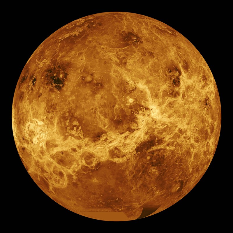 Das Jahr 2025 befindet sich im Zeichen der Venus.