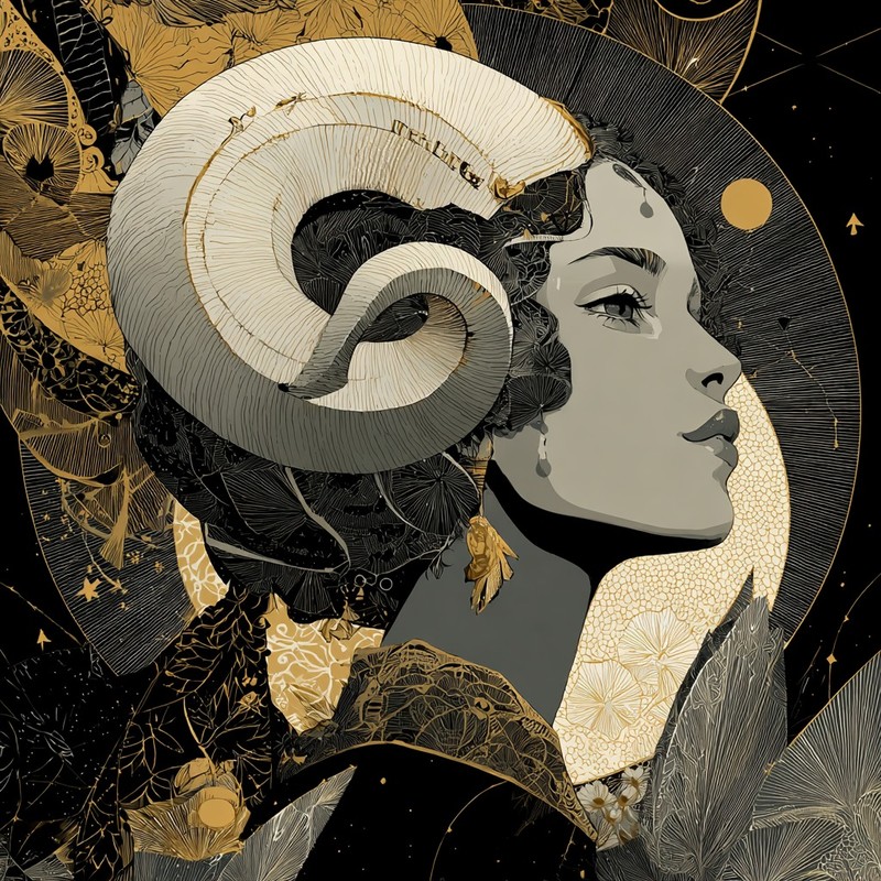 Steinböcke haben nach mehreren schlechten Jahren 2026 endlich wieder so richtig Glück in der Liebe.