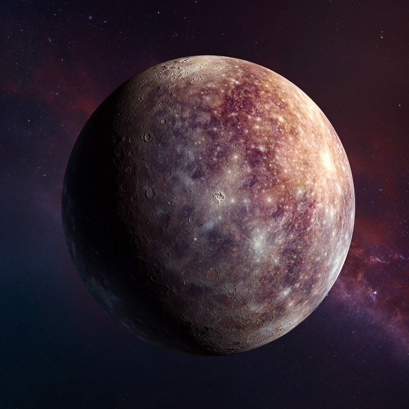 Was bedeutet das Merkurjahr 2026 für unsere Beziehungen?