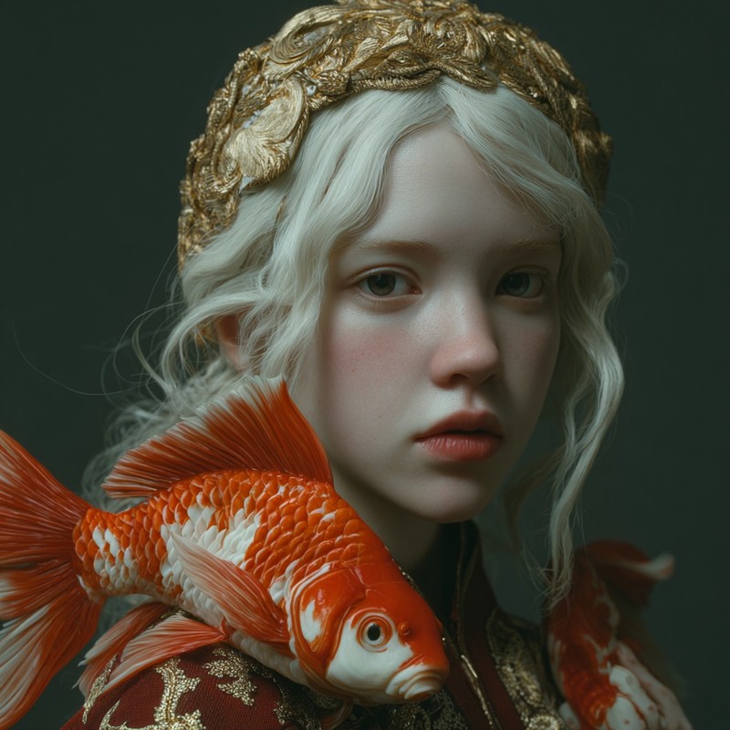 Fische-Geborene müssen sich 2026 mit alten Themen beschäftigen.