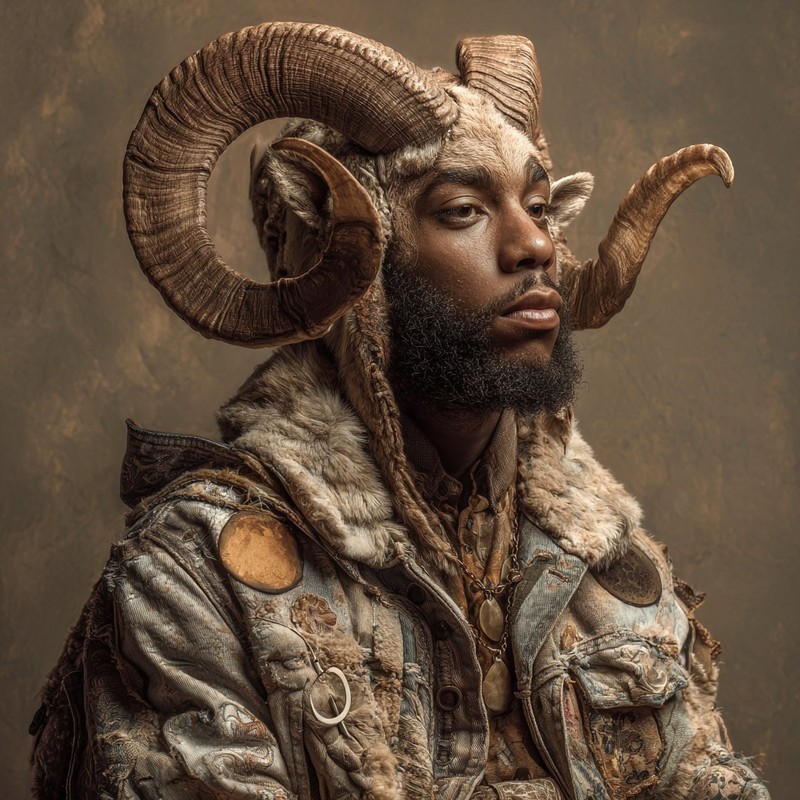 Steinböcke haben 2026 eher Probleme mit Geduld.