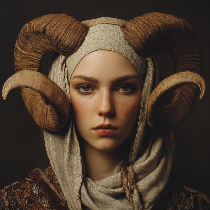 Widder müssen 2026 auf ihre Impulsivität Acht geben.