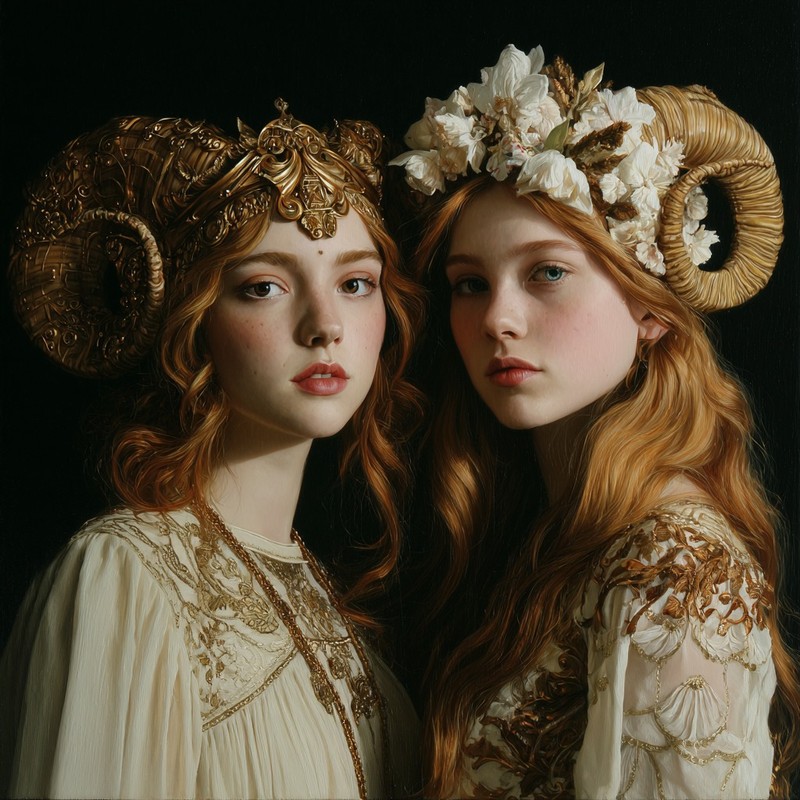 Zwillinge müssen damit rechnen, 2026 ihre Pläne hin und wieder mal über den Haufen zu werfen.