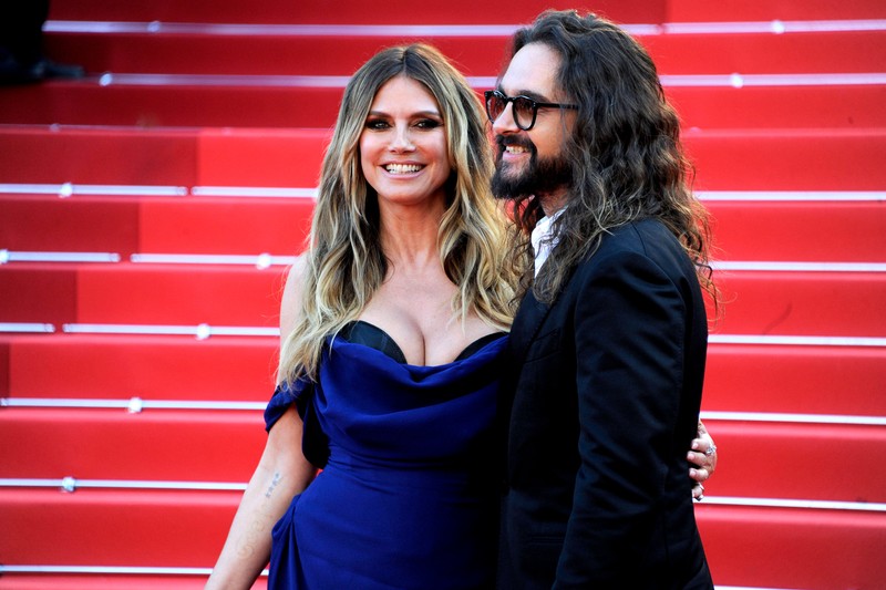 Heidi Klum verrät intimes Ehe-Geheimnis.