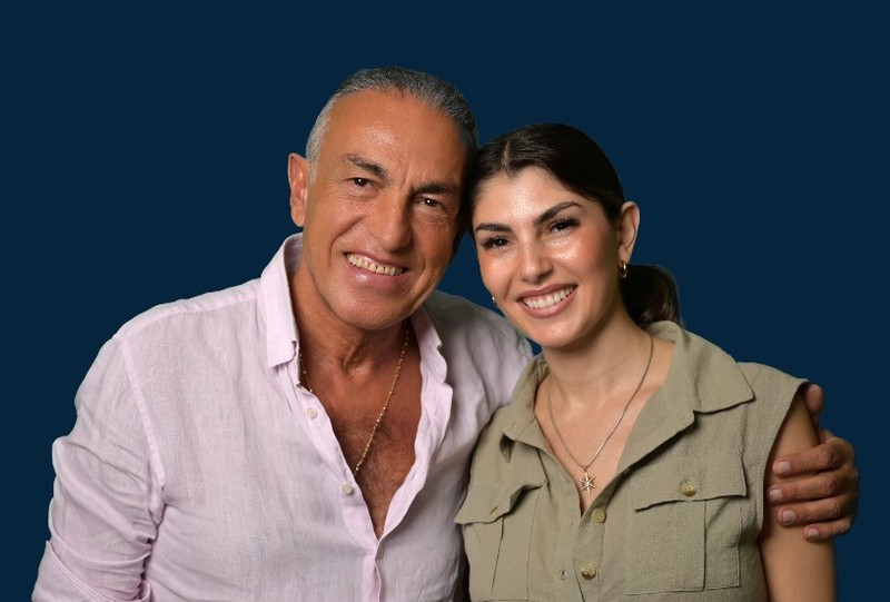 Yeliz Koc Mutter behauptet vom Vater geschlagen worden zu sein. Er widerspricht, aber nur ein bisschen.