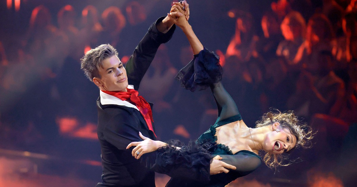 „Let's Dance“ 2025: Das sind die Highlights, Promis und Infos zur neuen Staffel