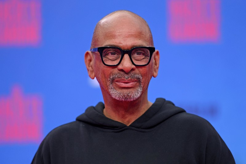 Pierre Sanoussi-Bliss heizte im Spätsommer 2025 mit einem Schnappschuss die Gerüchteküche um eine neue Beziehung an.